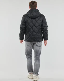 Discount adidas Originals - DOWN QUILT PUFF noir