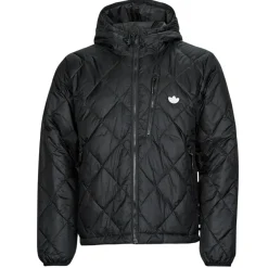 Discount adidas Originals - DOWN QUILT PUFF noir