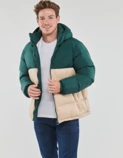 adidas Originals - DOWN REGEN PUFF vertmineral Online