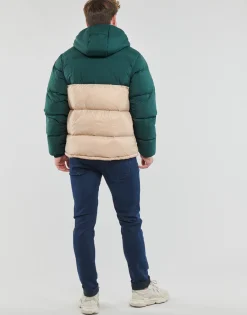 adidas Originals - DOWN REGEN PUFF vertmineral Online