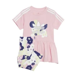 Hot adidas Originals - DRESS SET Multicolore