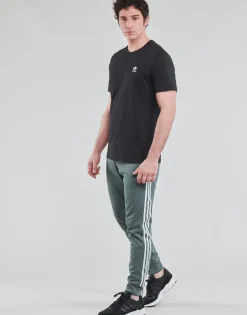 New adidas Originals - ESSENTIAL TEE Noir