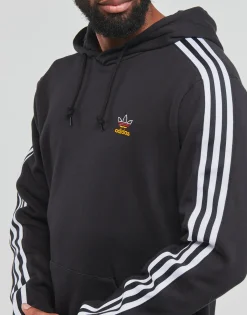 adidas Originals - FB NATIONS HDY Noir New