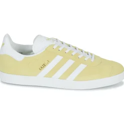 adidas Originals - GAZELLE Jaune