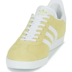 adidas Originals - GAZELLE Jaune