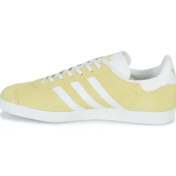 adidas Originals - GAZELLE Jaune