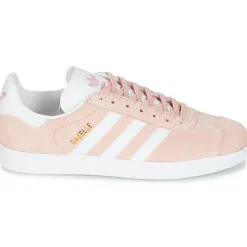 Outlet adidas Originals - GAZELLE Rose