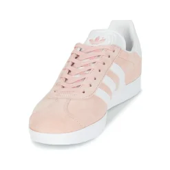Outlet adidas Originals - GAZELLE Rose