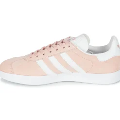 Outlet adidas Originals - GAZELLE Rose