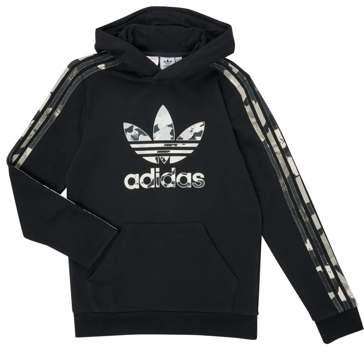 adidas Originals - HK0282 Noir Best