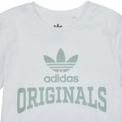 Outlet adidas Originals - HL6871 Blanc