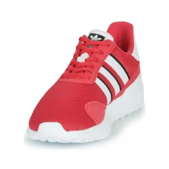 adidas Originals - LA TRAINER LITE J Rose Hot