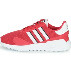 adidas Originals - LA TRAINER LITE J Rose Hot