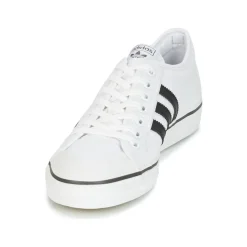 adidas Originals - NIZZA Blanc Hot