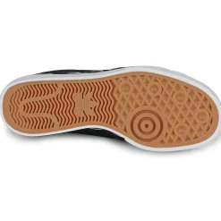 adidas Originals - NIZZA PLATFORM W Noir Clearance