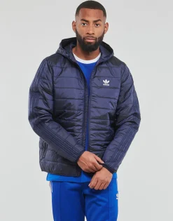 adidas Originals - PAD HOODED PUFF
