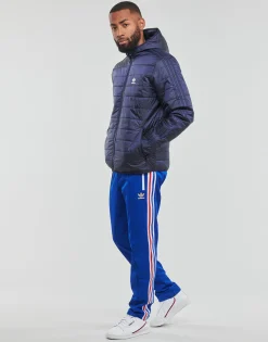 adidas Originals - PAD HOODED PUFF