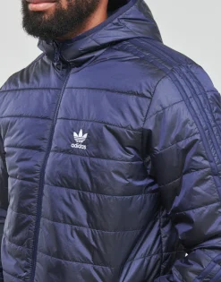 adidas Originals - PAD HOODED PUFF