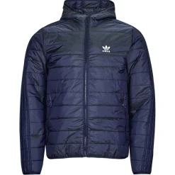 adidas Originals - PAD HOODED PUFF