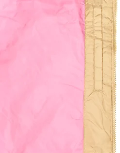 Clearance adidas Originals - SHORT PUFFER beigemagique