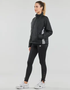 adidas Originals - SHORT PUFFER