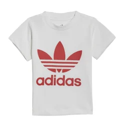 adidas Originals - SHORT TEE SET Multicolore Outlet