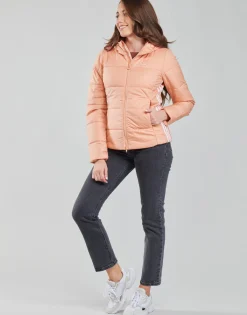 adidas Originals - SLIM JACKET Blushambiant