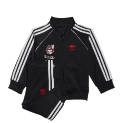 adidas Originals - SST SET Noir Outlet