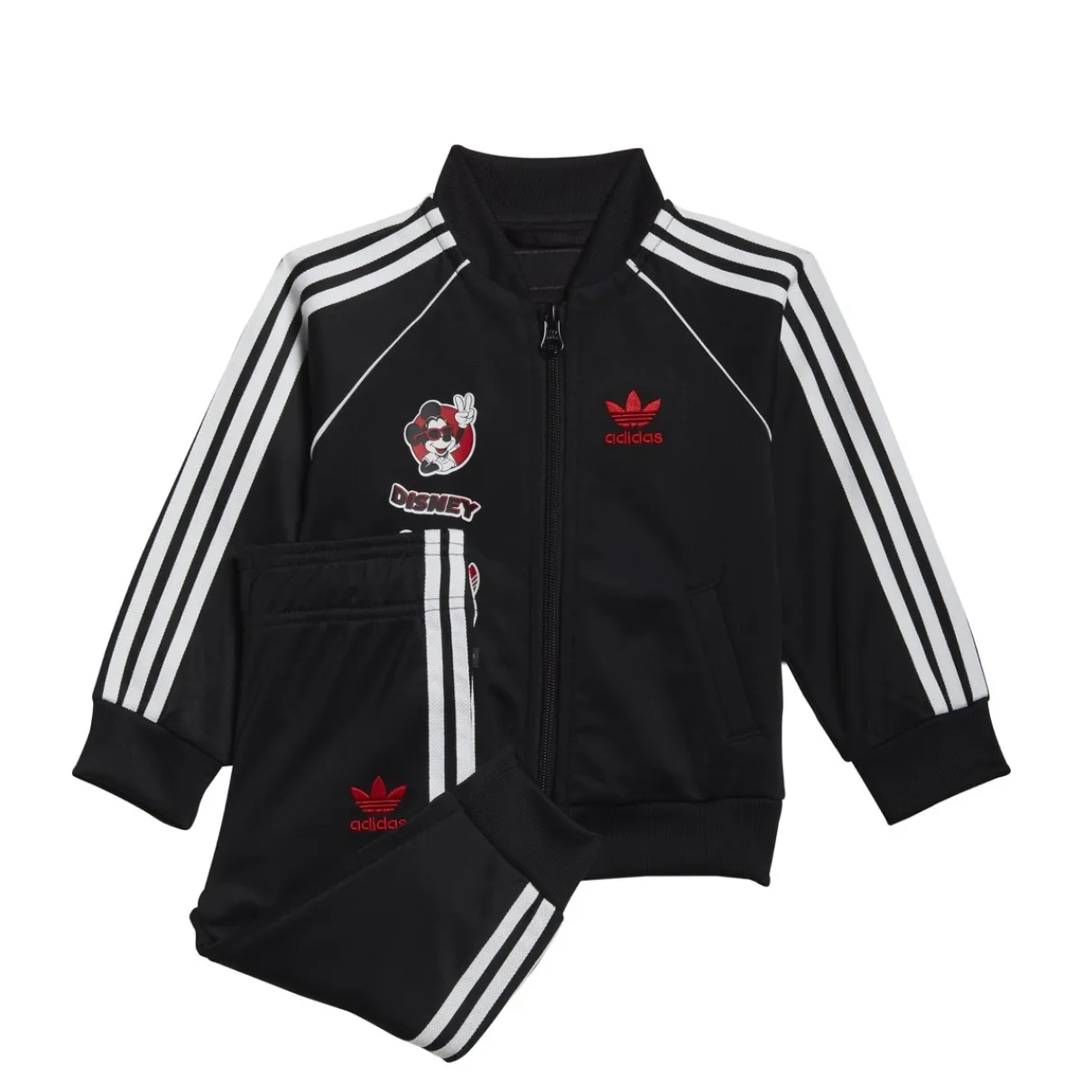 adidas Originals - SST SET Noir Outlet