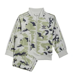 adidas Originals - SST SET Multicolore