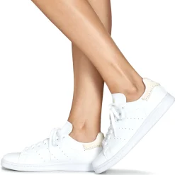 Hot adidas Originals - STAN SMITH W