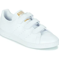 adidas Originals - STAN SMITH CF Blanc Clearance