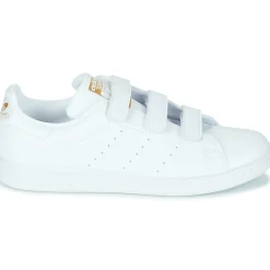 adidas Originals - STAN SMITH CF Blanc Clearance