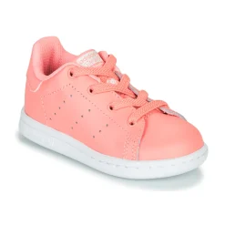 Outlet adidas Originals - STAN SMITH EL I Rose