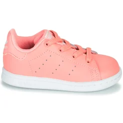 Outlet adidas Originals - STAN SMITH EL I Rose