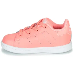 Outlet adidas Originals - STAN SMITH EL I Rose