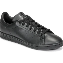 adidas Originals - STAN SMITH Noir