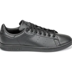 adidas Originals - STAN SMITH Noir