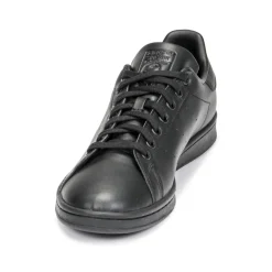 adidas Originals - STAN SMITH Noir
