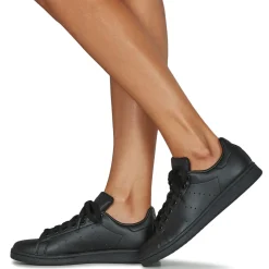 adidas Originals - STAN SMITH Noir