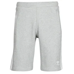 Hot adidas Originals - 3-STRIPE SHORT Gris