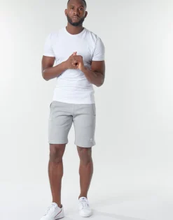 Hot adidas Originals - 3-STRIPE SHORT Gris
