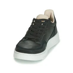 adidas Originals - SUPERCOURT J Noir Hot