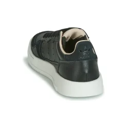 adidas Originals - SUPERCOURT J Noir Hot