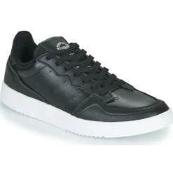 adidas Originals - SUPERCOURT Noir Hot