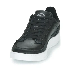 adidas Originals - SUPERCOURT Noir Hot