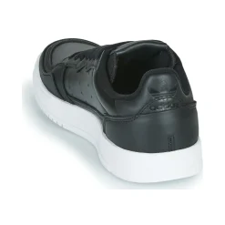 adidas Originals - SUPERCOURT Noir Hot