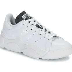 Outlet adidas Originals - SUPERSTAR MILLENCON Blanc