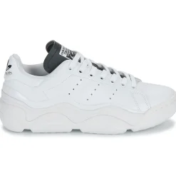 Outlet adidas Originals - SUPERSTAR MILLENCON Blanc