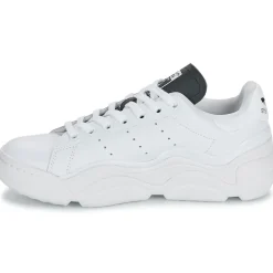 Outlet adidas Originals - SUPERSTAR MILLENCON Blanc